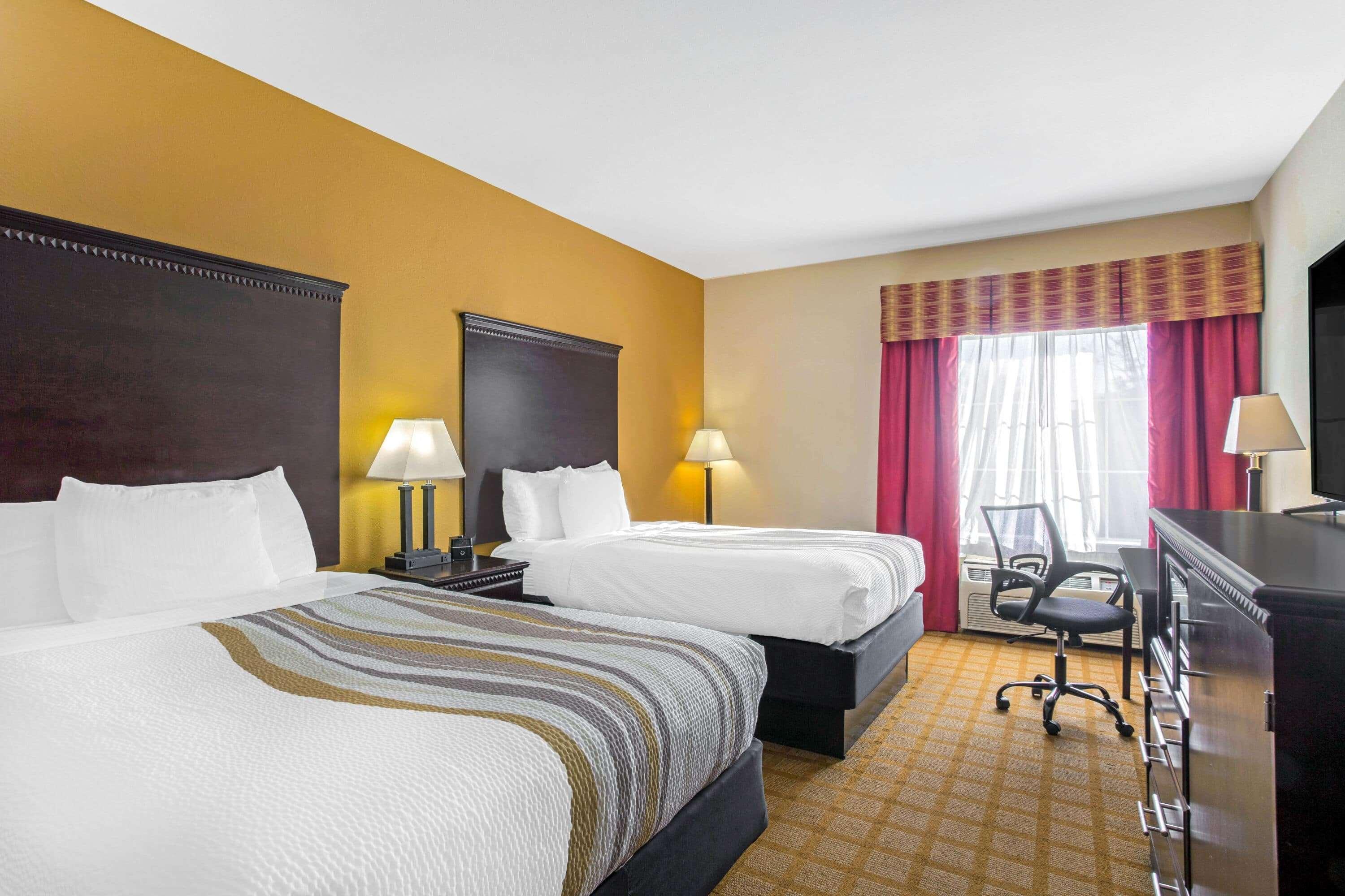 La Quinta By Wyndham Mobile Satsuma / Saraland Hotel Екстериор снимка