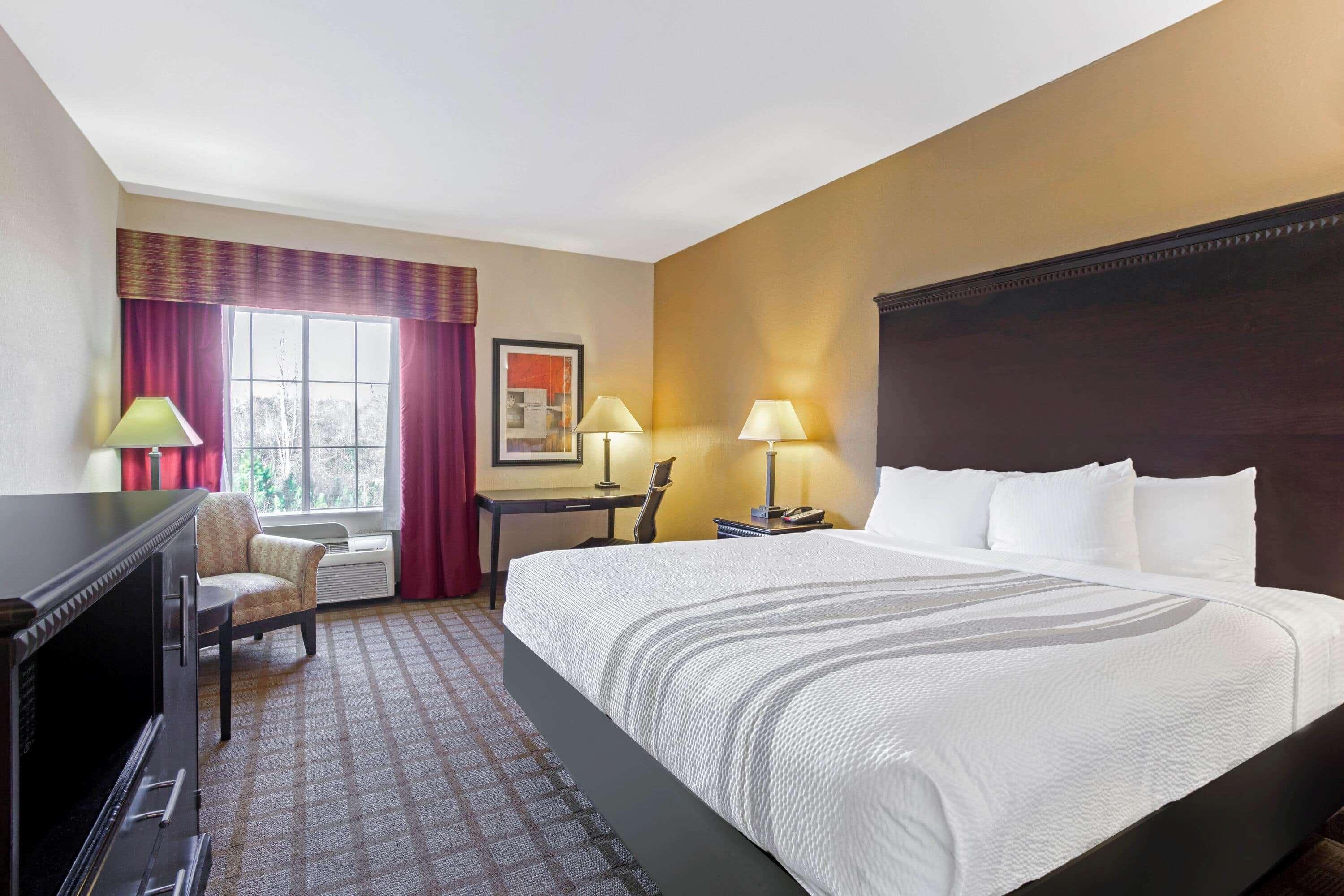 La Quinta By Wyndham Mobile Satsuma / Saraland Hotel Екстериор снимка