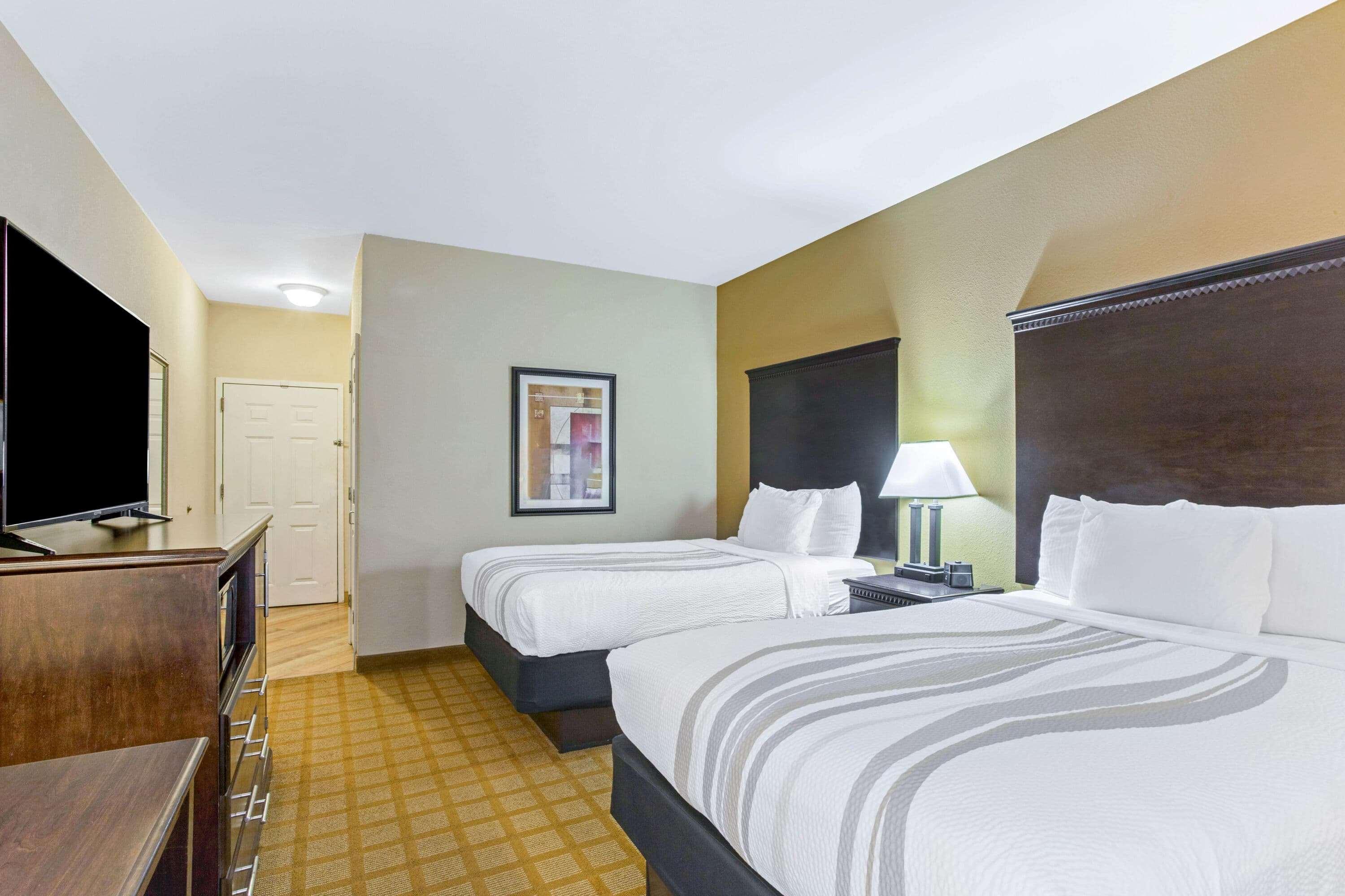 La Quinta By Wyndham Mobile Satsuma / Saraland Hotel Екстериор снимка