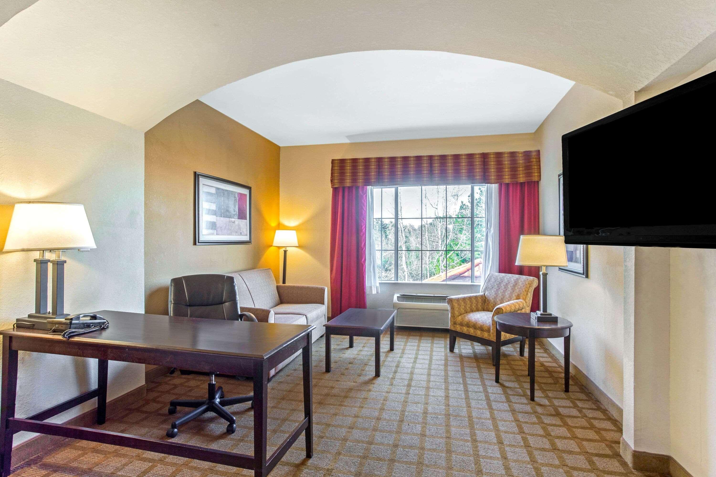 La Quinta By Wyndham Mobile Satsuma / Saraland Hotel Екстериор снимка