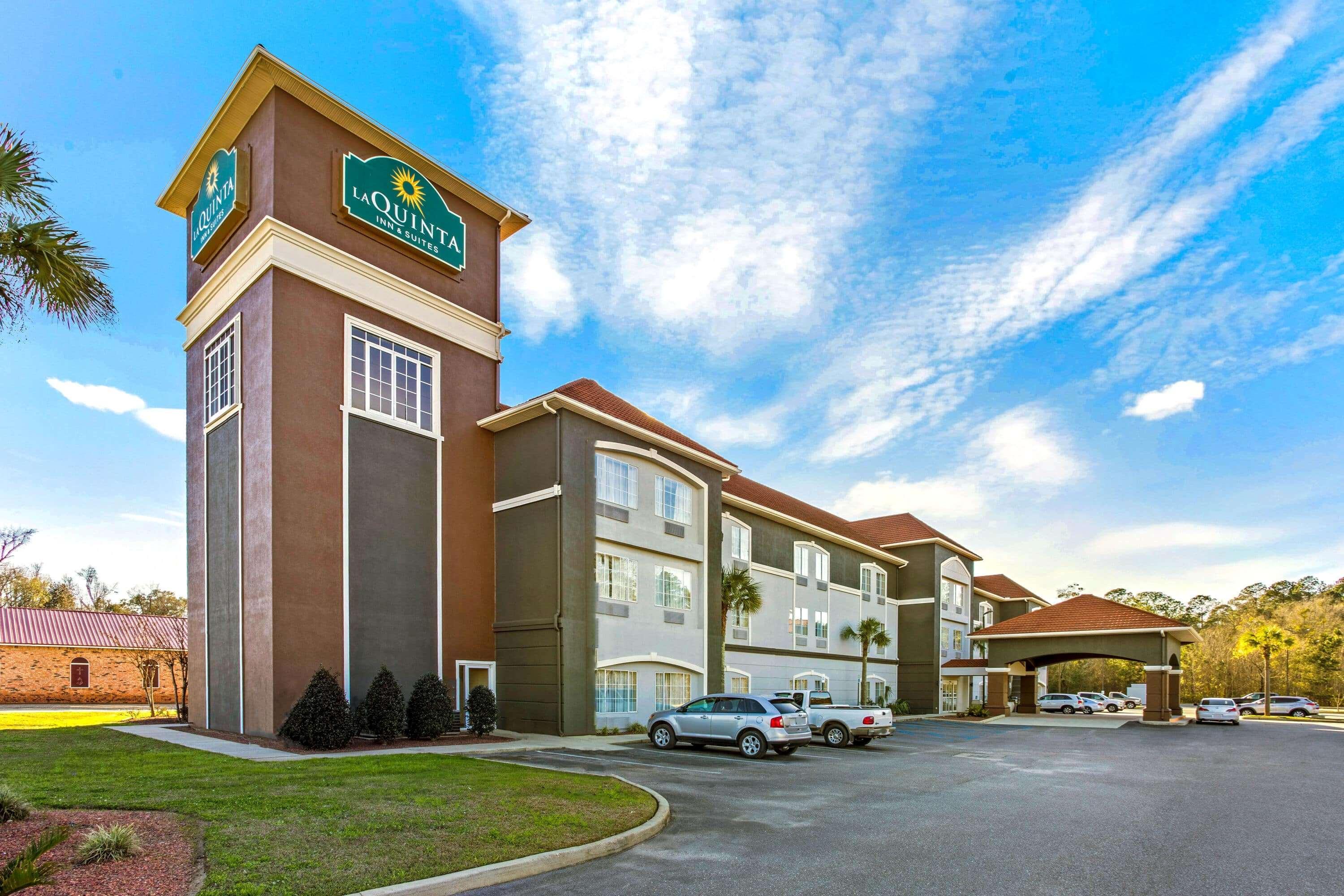 La Quinta By Wyndham Mobile Satsuma / Saraland Hotel Екстериор снимка