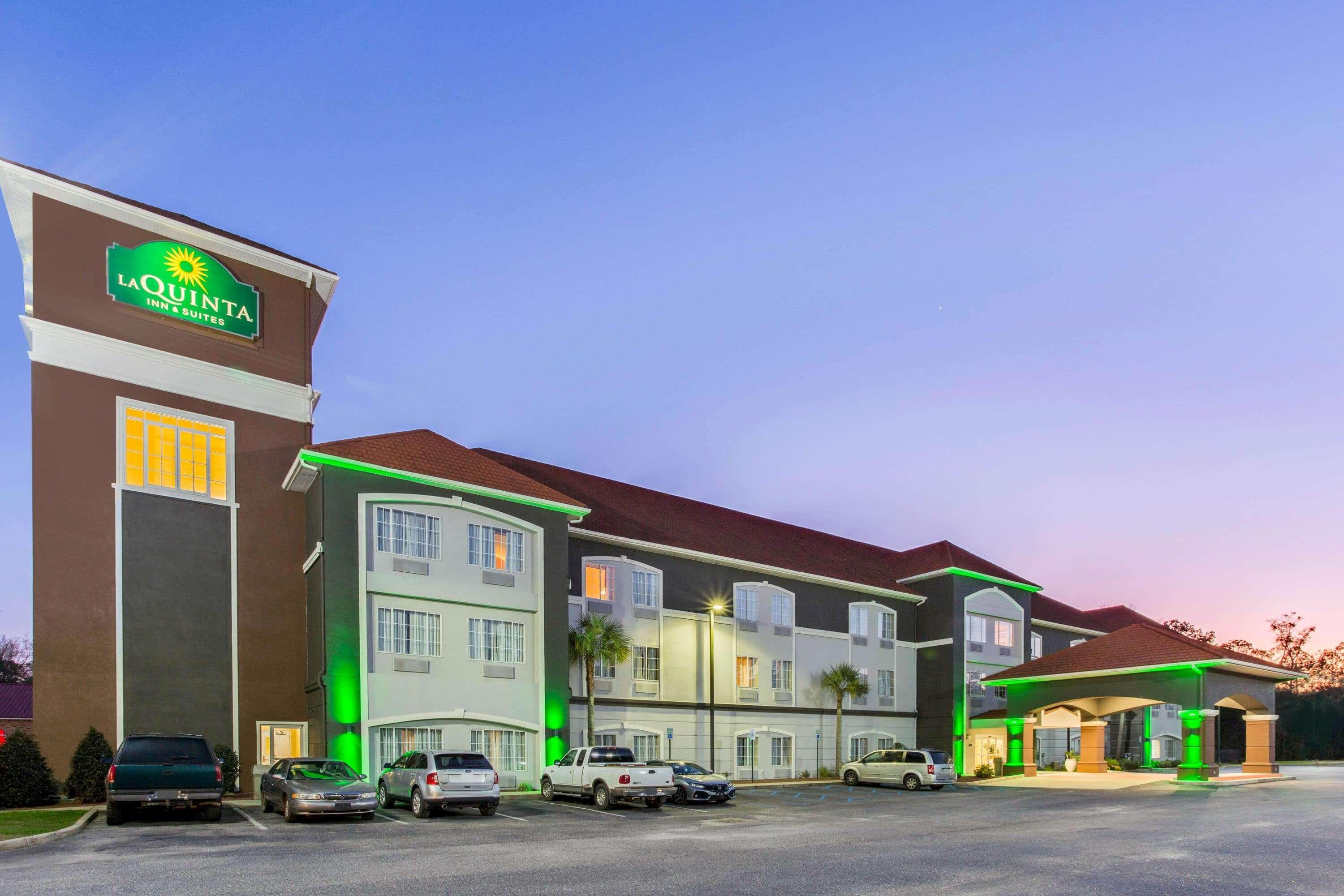 La Quinta By Wyndham Mobile Satsuma / Saraland Hotel Екстериор снимка