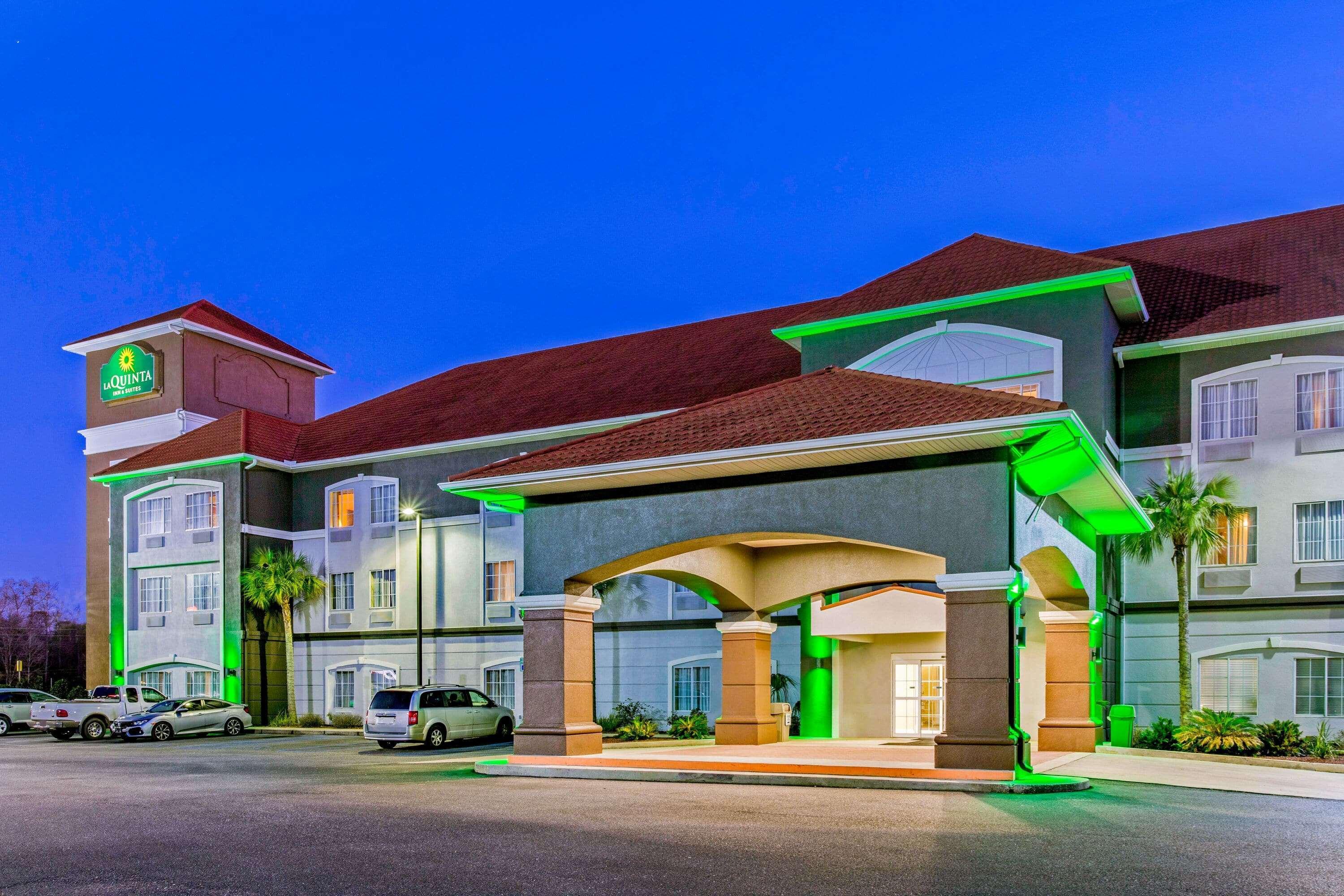 La Quinta By Wyndham Mobile Satsuma / Saraland Hotel Екстериор снимка