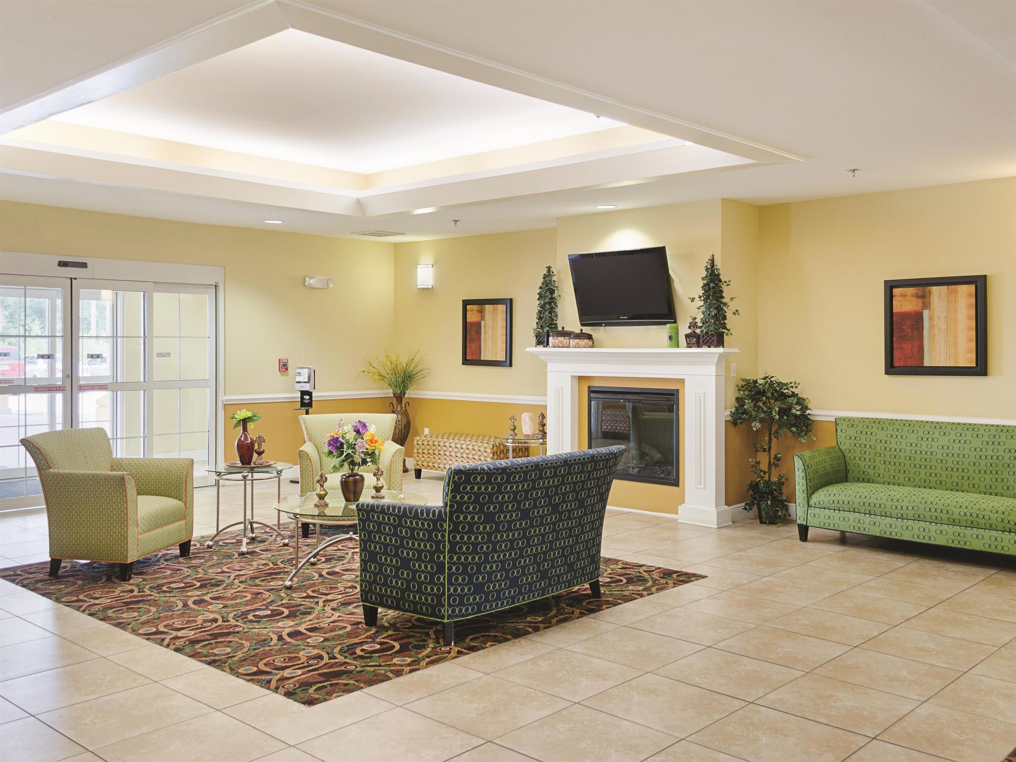 La Quinta By Wyndham Mobile Satsuma / Saraland Hotel Екстериор снимка