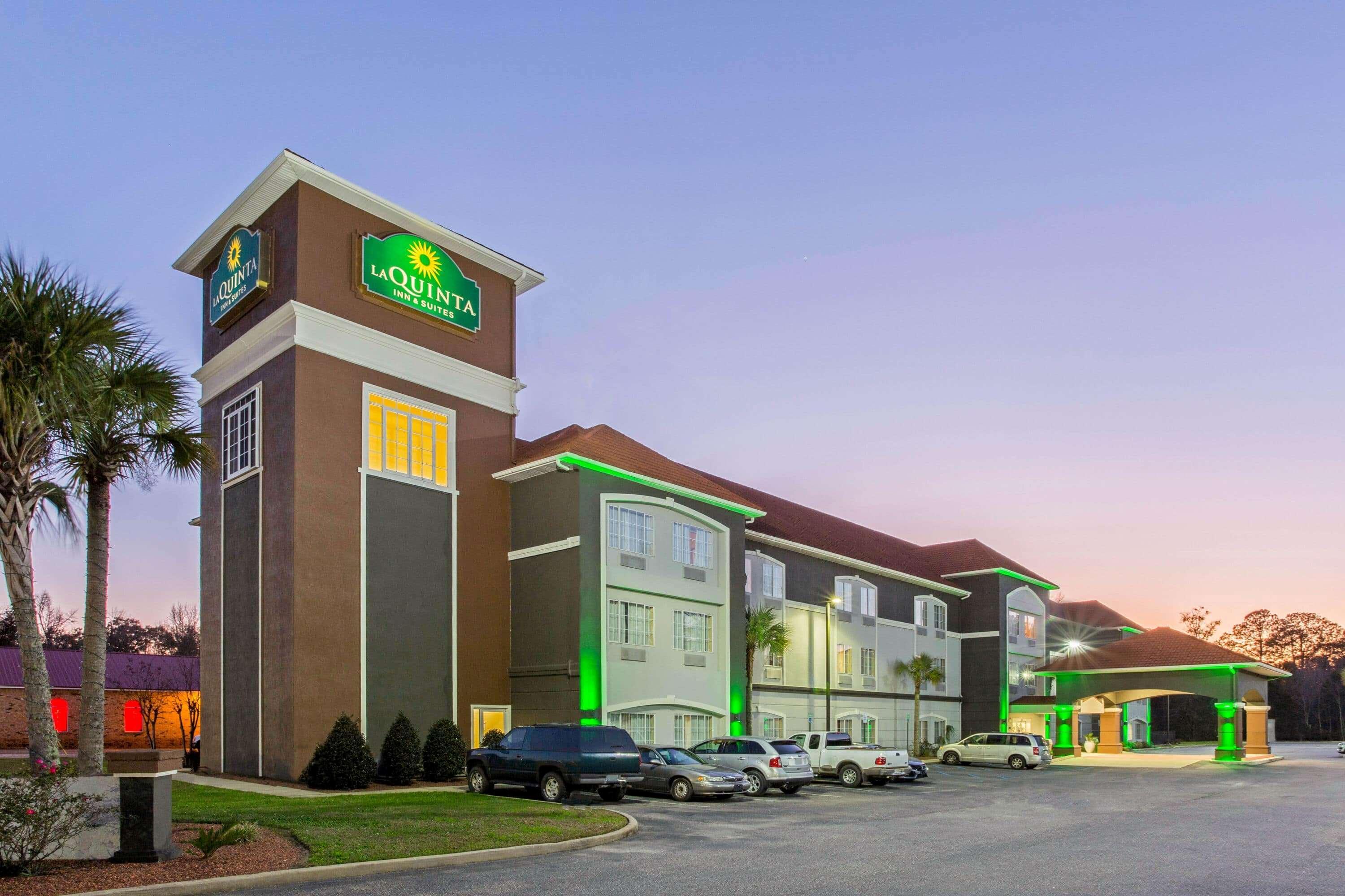 La Quinta By Wyndham Mobile Satsuma / Saraland Hotel Екстериор снимка