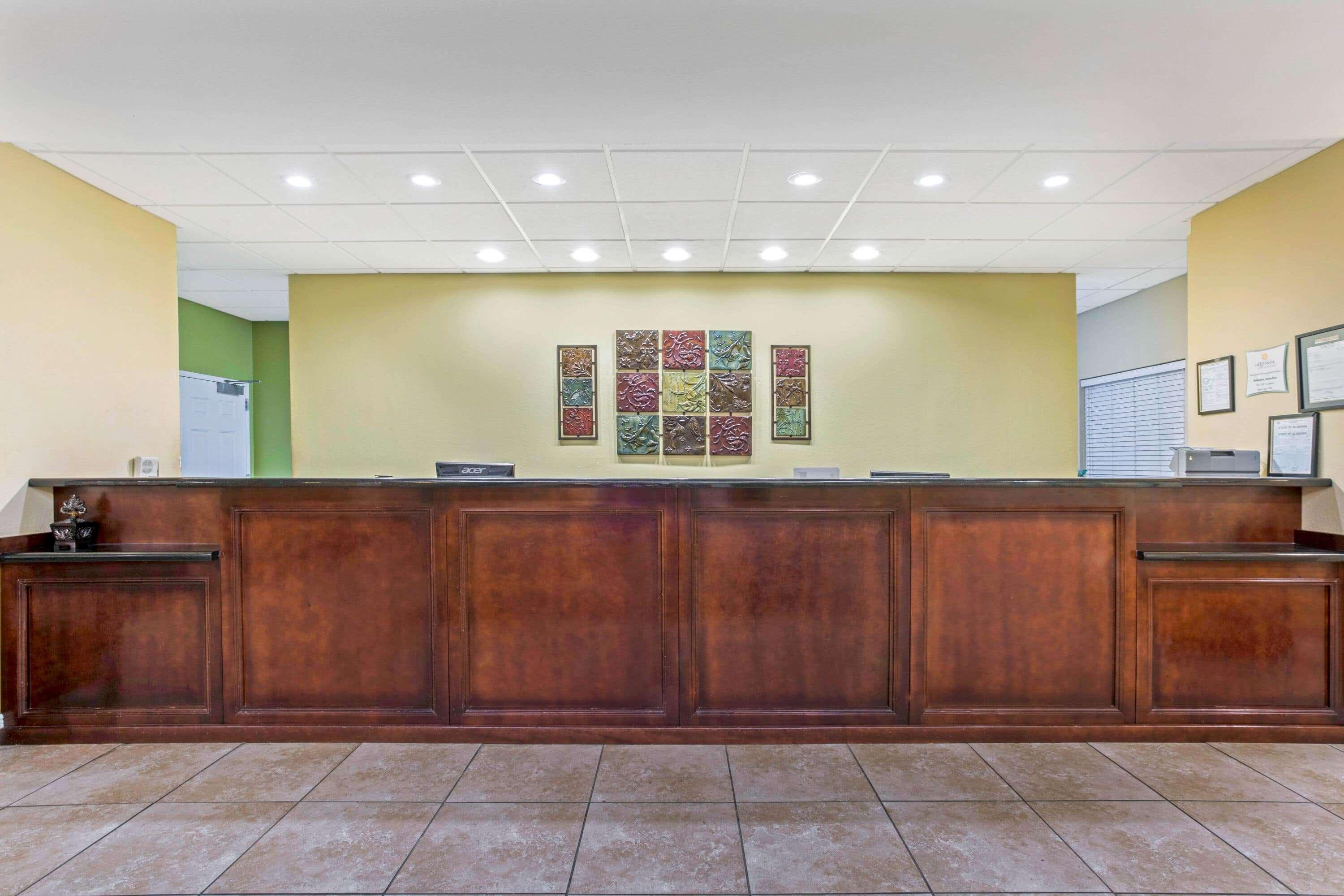 La Quinta By Wyndham Mobile Satsuma / Saraland Hotel Екстериор снимка