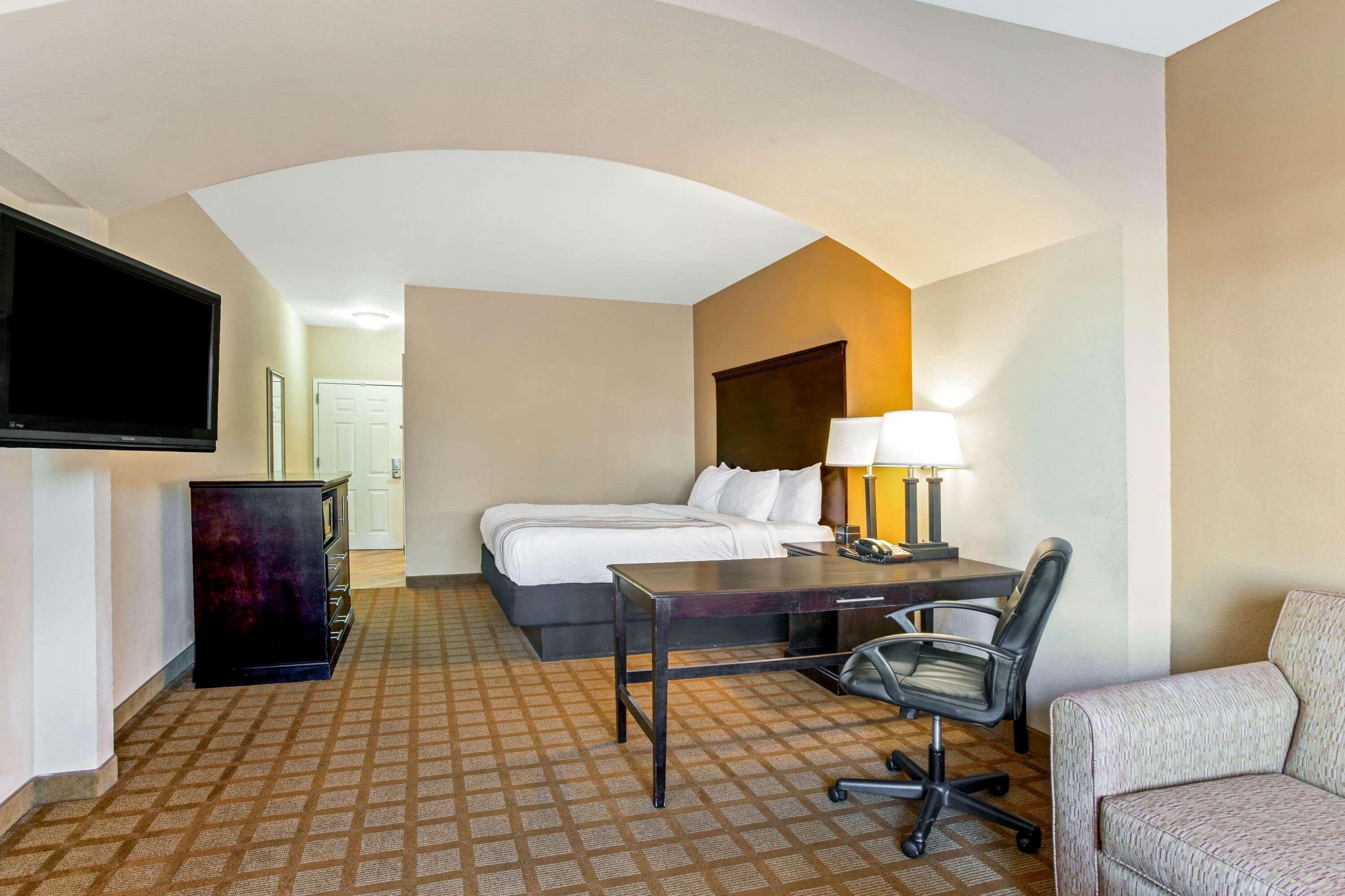 La Quinta By Wyndham Mobile Satsuma / Saraland Hotel Екстериор снимка