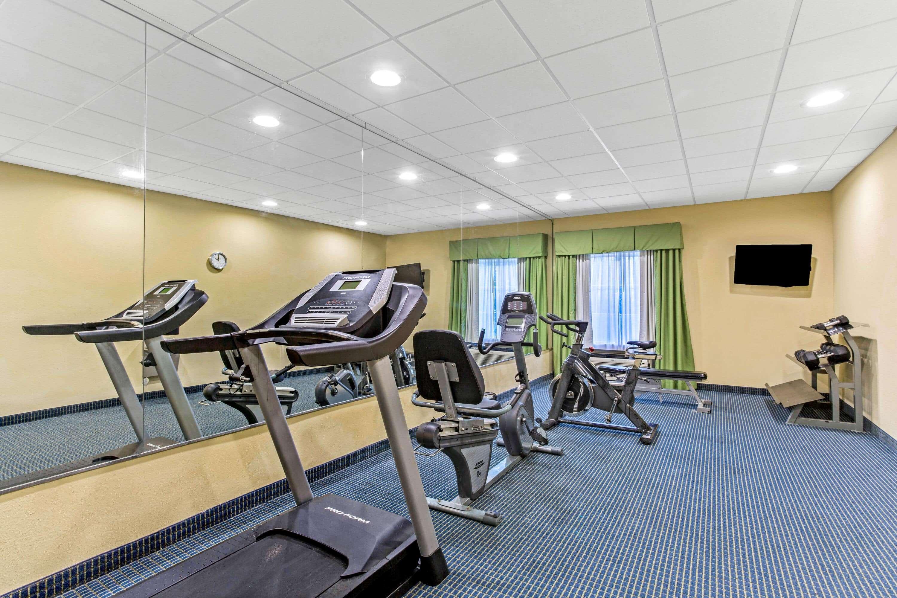 La Quinta By Wyndham Mobile Satsuma / Saraland Hotel Екстериор снимка