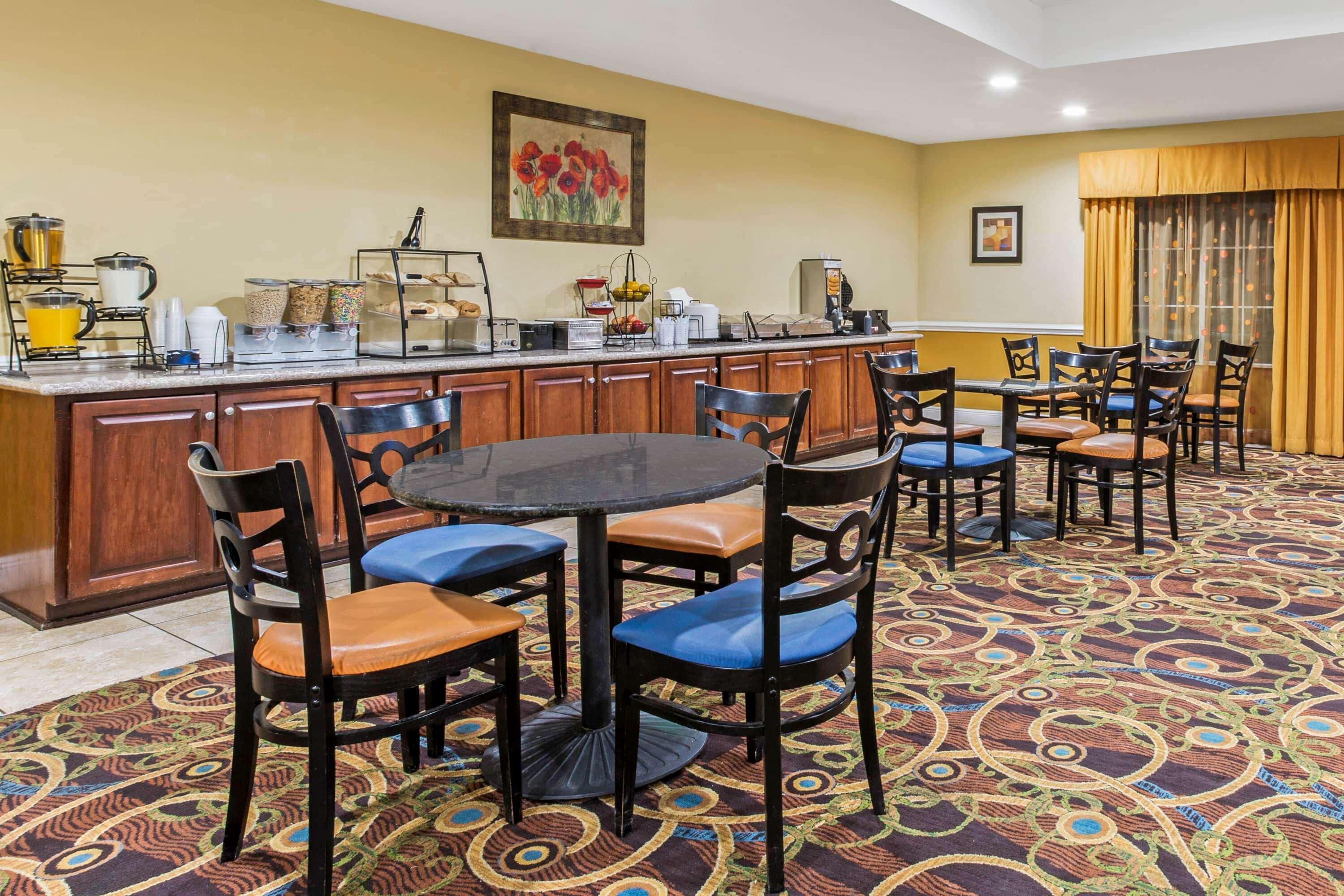 La Quinta By Wyndham Mobile Satsuma / Saraland Hotel Екстериор снимка