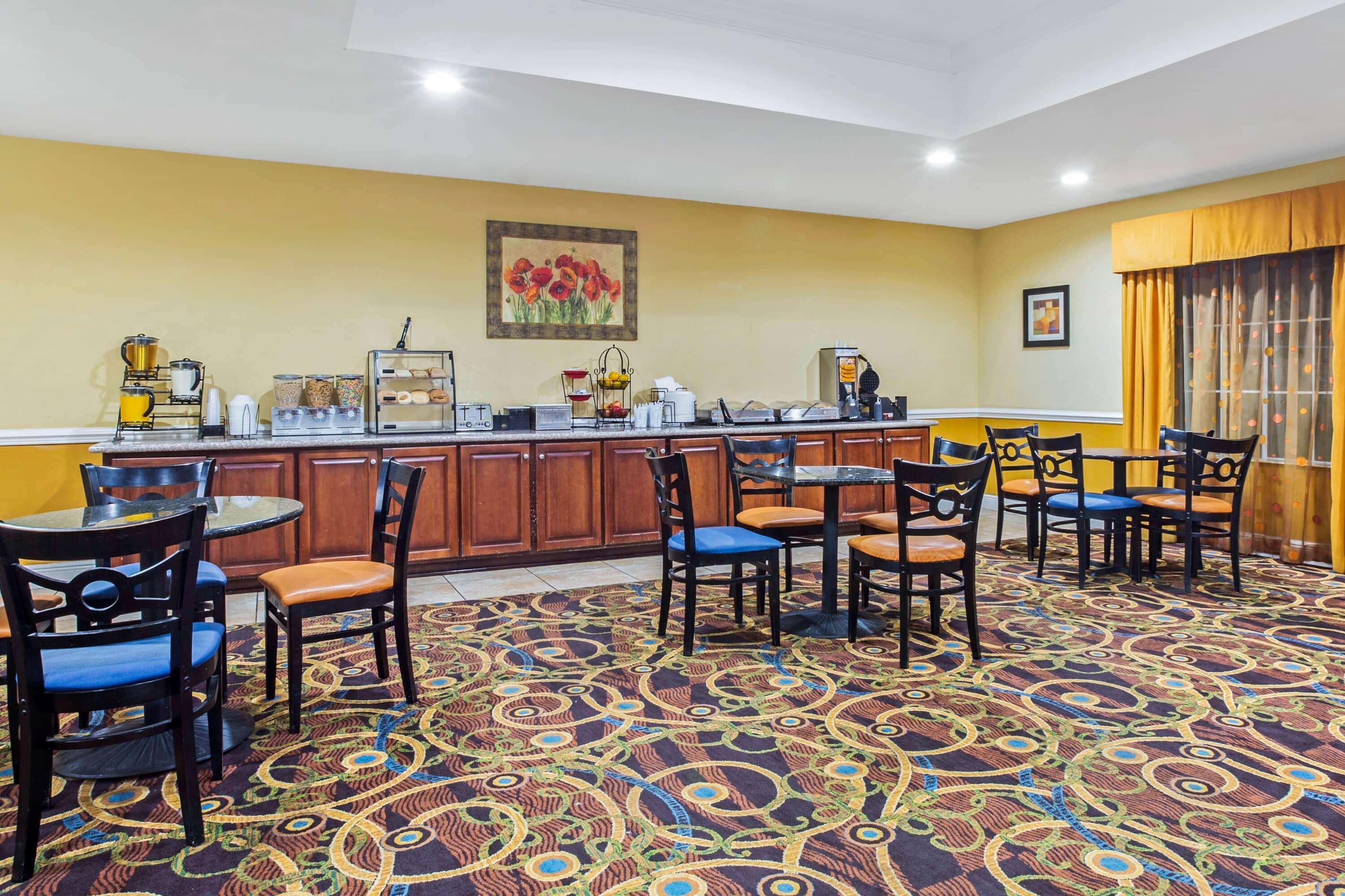 La Quinta By Wyndham Mobile Satsuma / Saraland Hotel Екстериор снимка