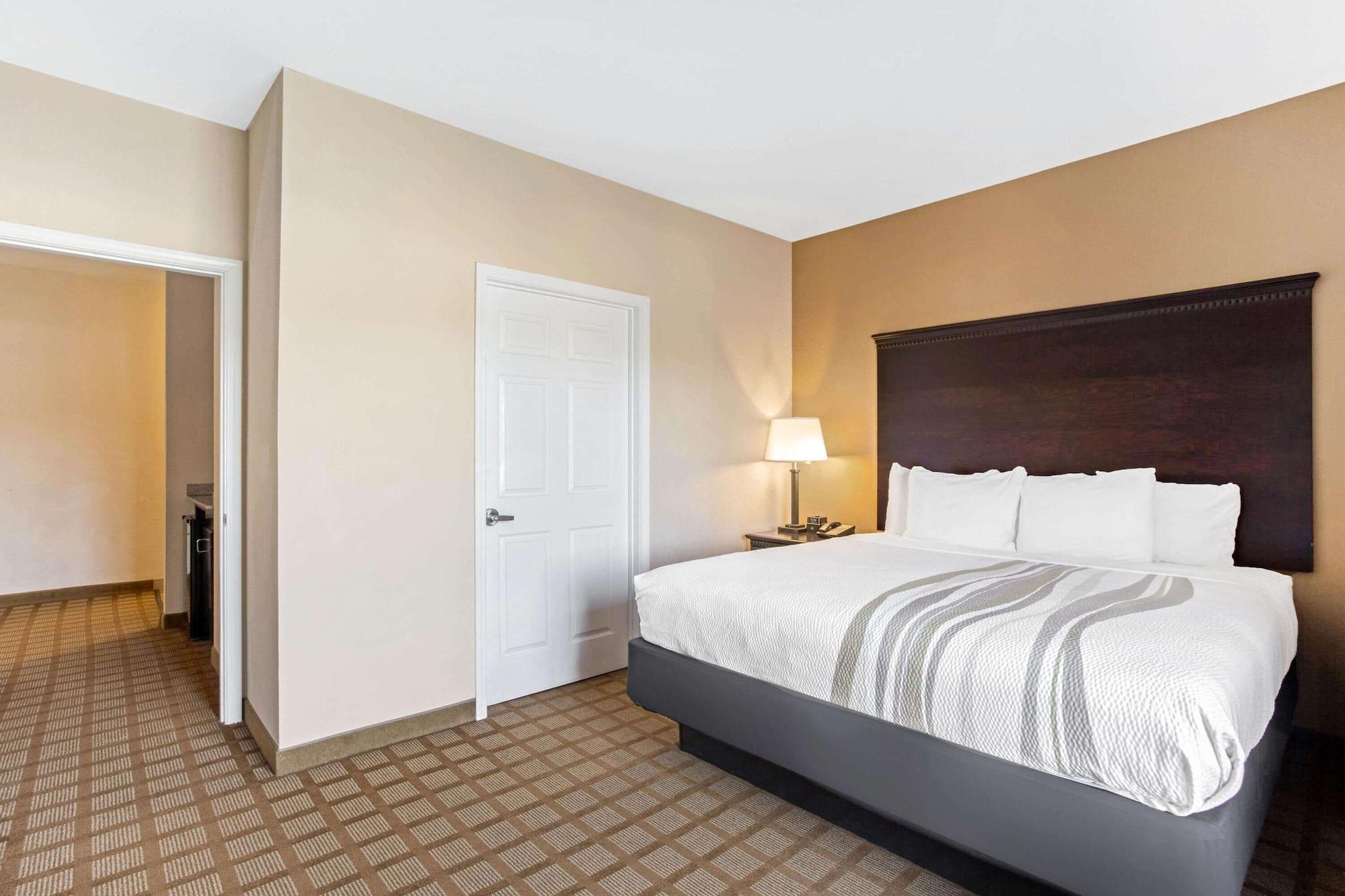 La Quinta By Wyndham Mobile Satsuma / Saraland Hotel Екстериор снимка