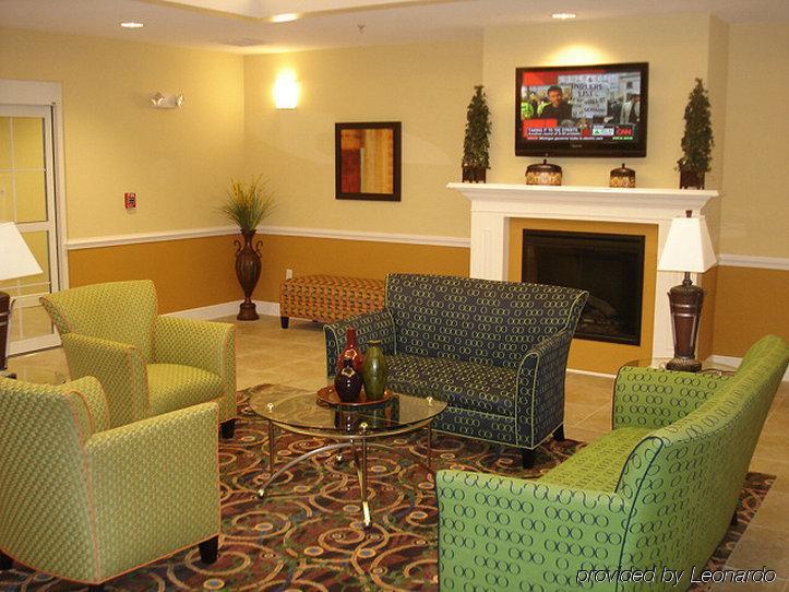 La Quinta By Wyndham Mobile Satsuma / Saraland Hotel Интериор снимка