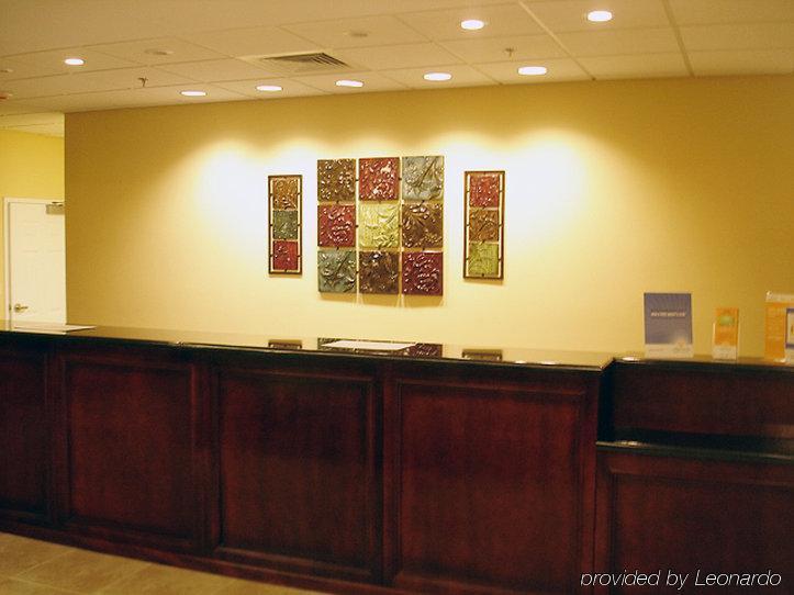 La Quinta By Wyndham Mobile Satsuma / Saraland Hotel Интериор снимка