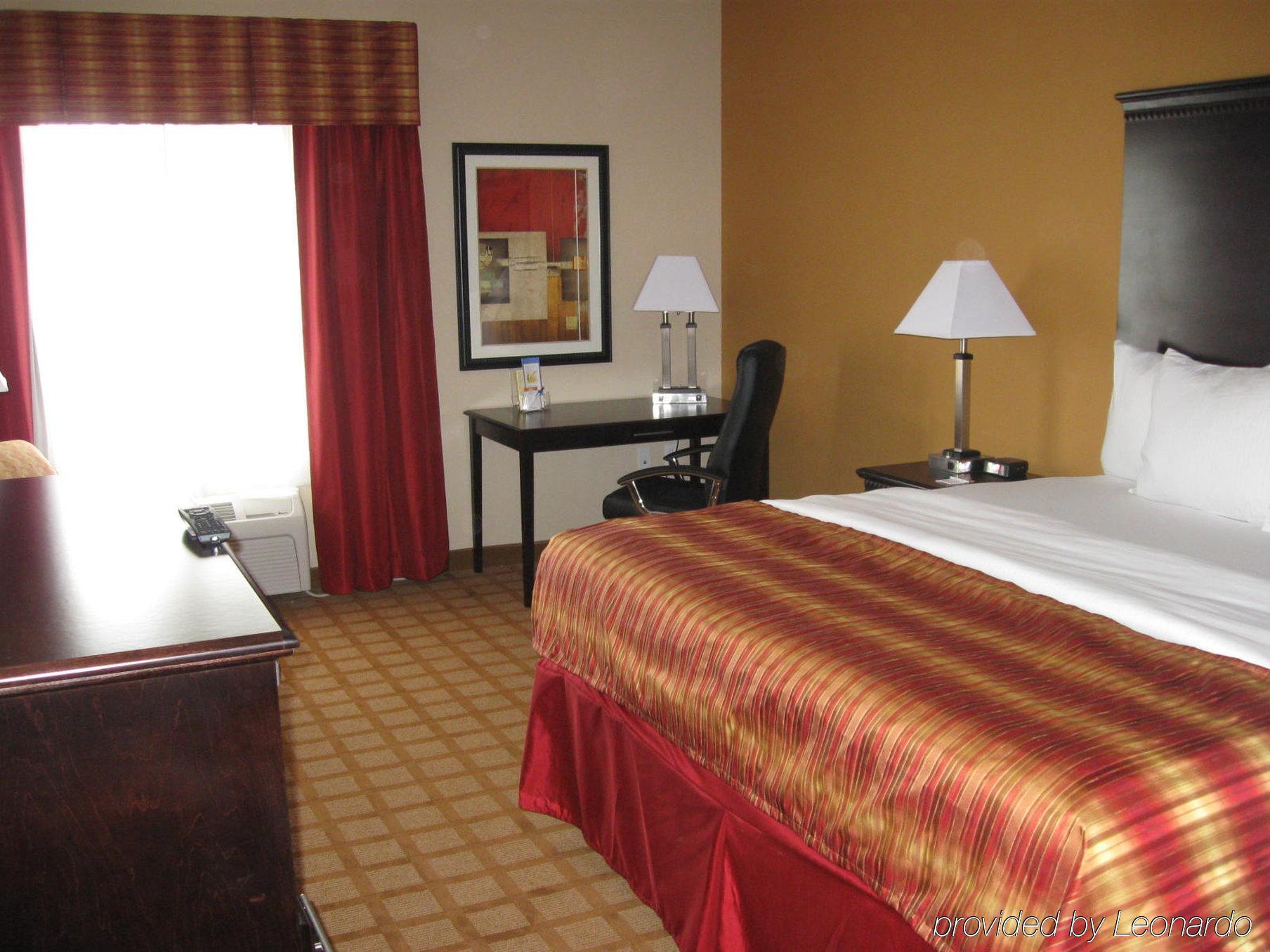 La Quinta By Wyndham Mobile Satsuma / Saraland Hotel Стая снимка