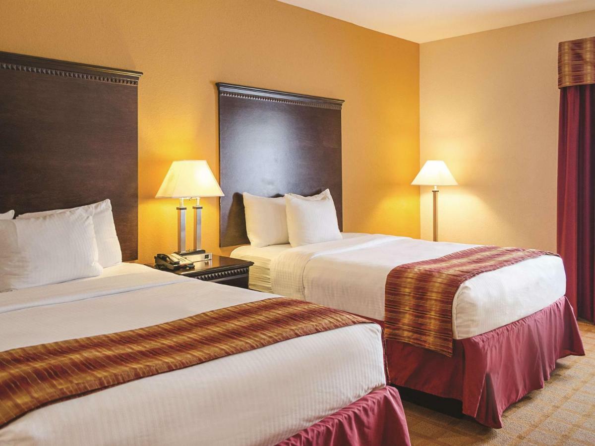 La Quinta By Wyndham Mobile Satsuma / Saraland Hotel Екстериор снимка