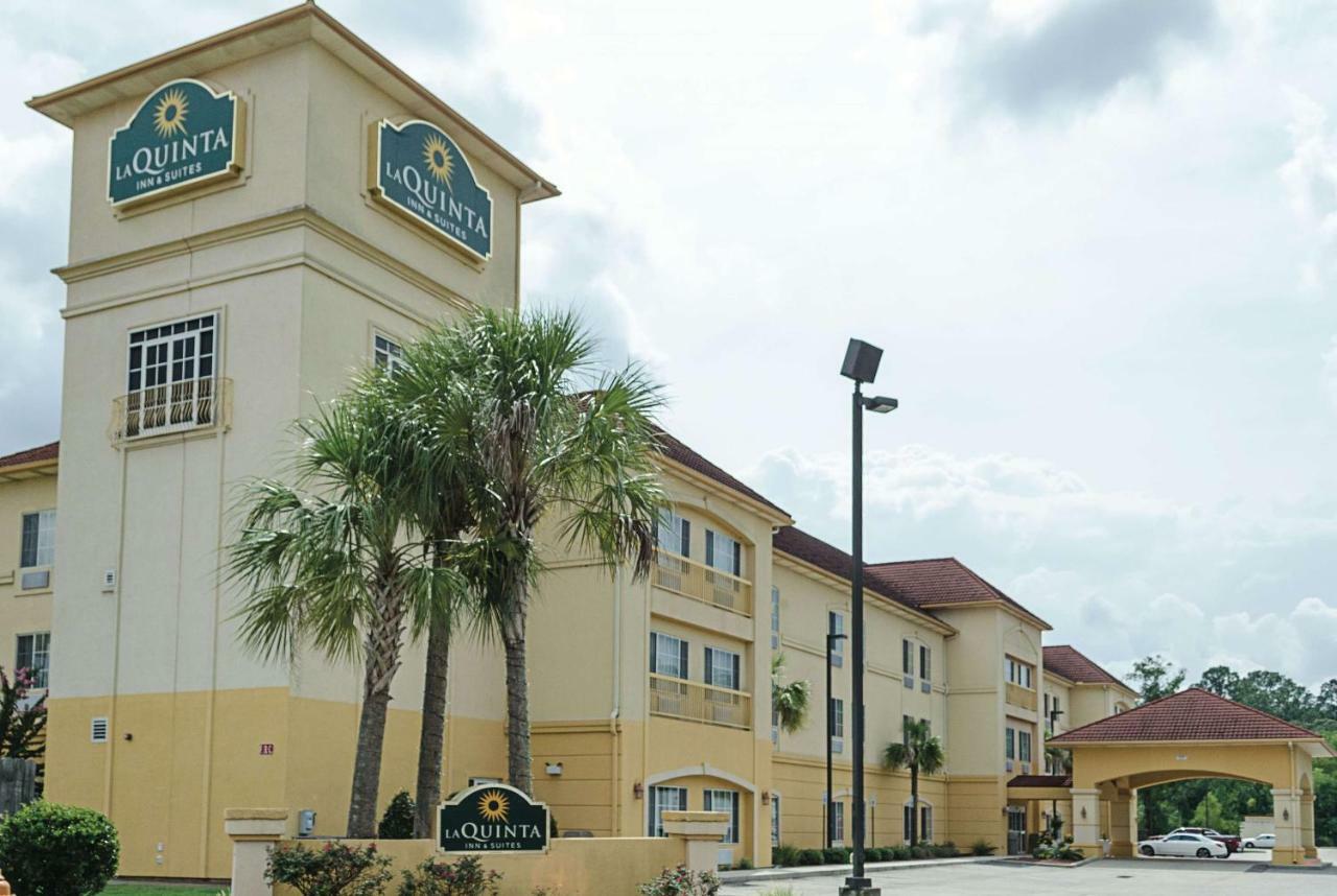 La Quinta By Wyndham Mobile Satsuma / Saraland Hotel Екстериор снимка