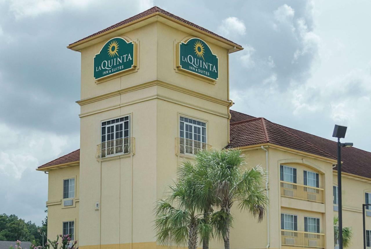 La Quinta By Wyndham Mobile Satsuma / Saraland Hotel Екстериор снимка