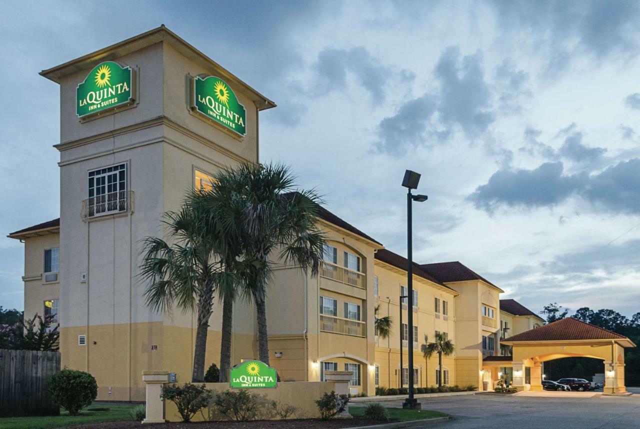 La Quinta By Wyndham Mobile Satsuma / Saraland Hotel Екстериор снимка