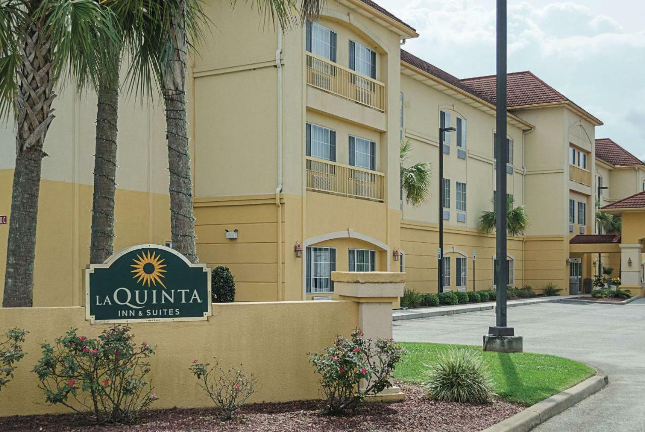 La Quinta By Wyndham Mobile Satsuma / Saraland Hotel Екстериор снимка