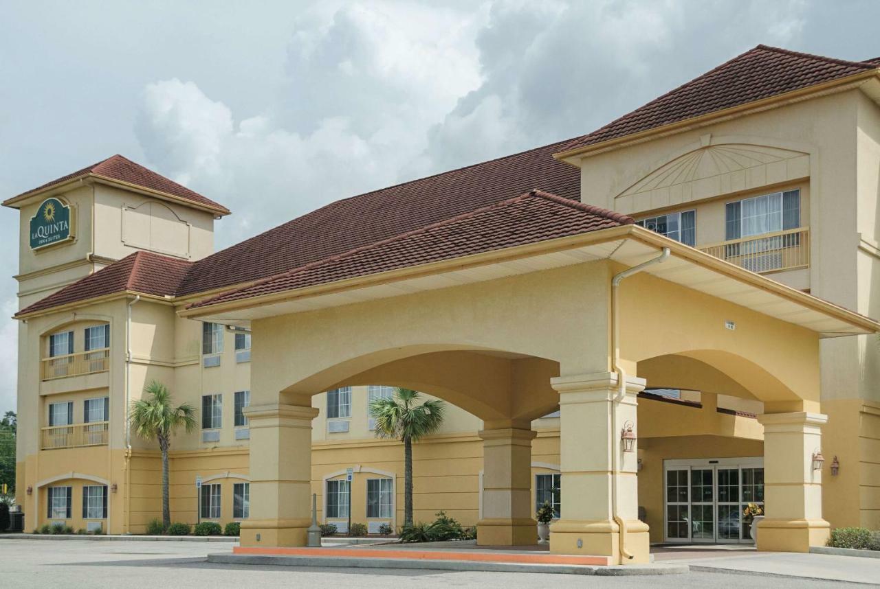 La Quinta By Wyndham Mobile Satsuma / Saraland Hotel Екстериор снимка